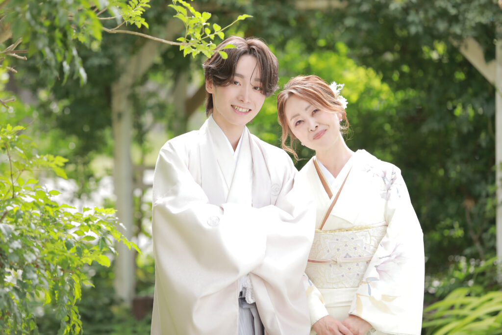 【ご成人男性】新しい門出を、自分らしいカタチで✨【小山ルミナス】