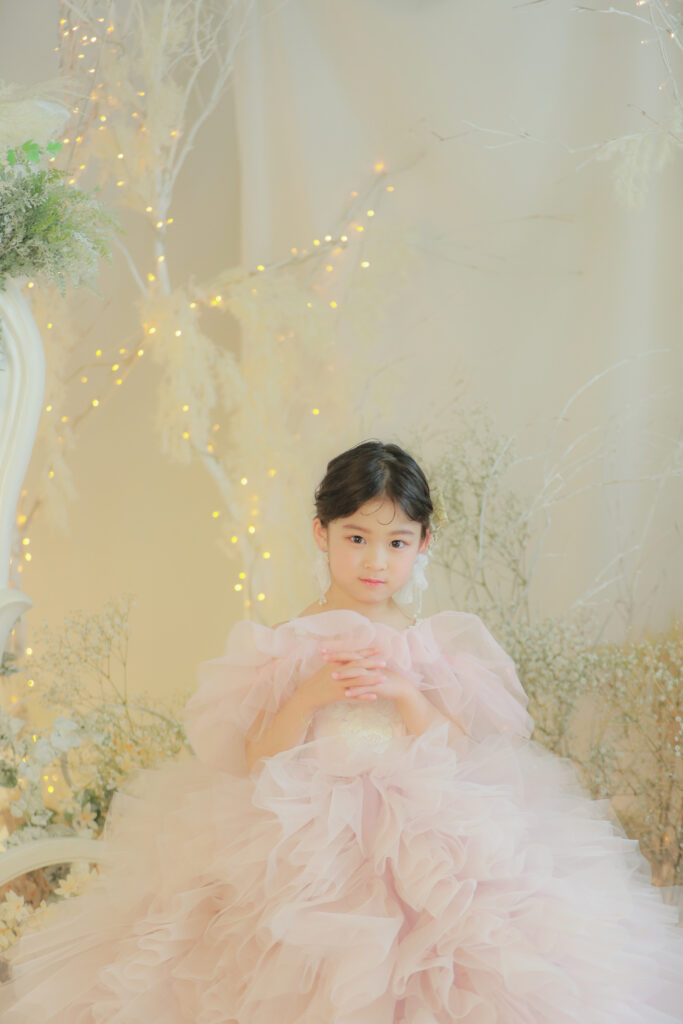 小山ルミナス　新作衣装！！