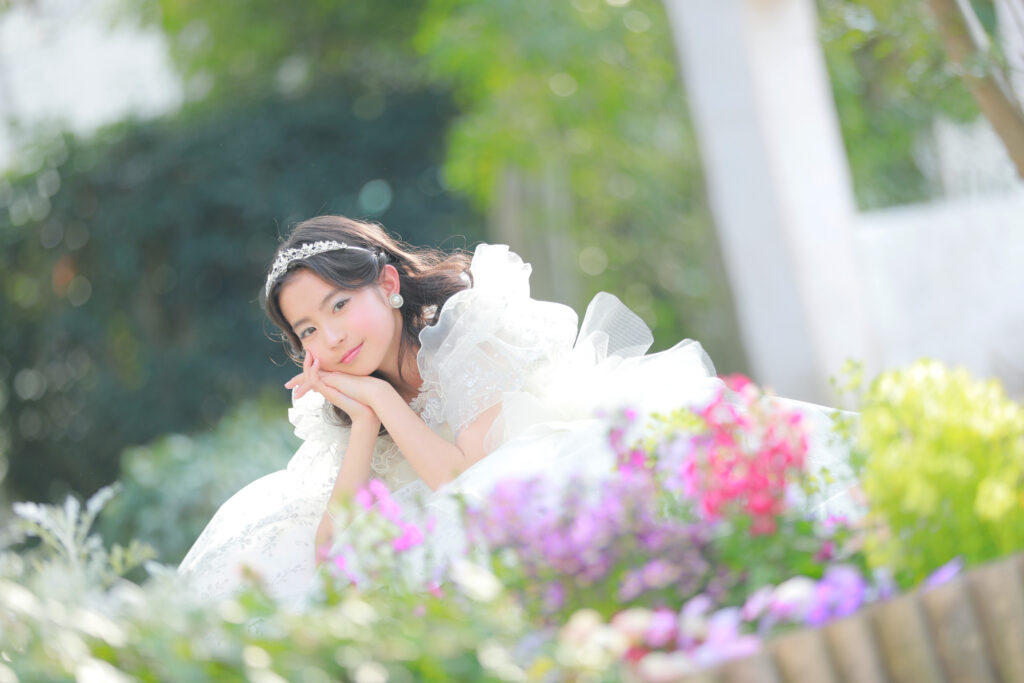 ハーフ成人式♪