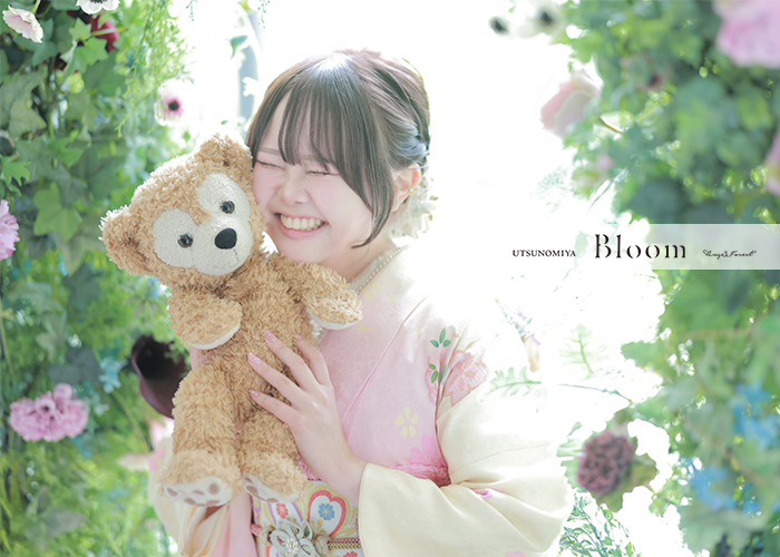 天使の森　ご成人　20歳　20th anniversary　推しグッズ