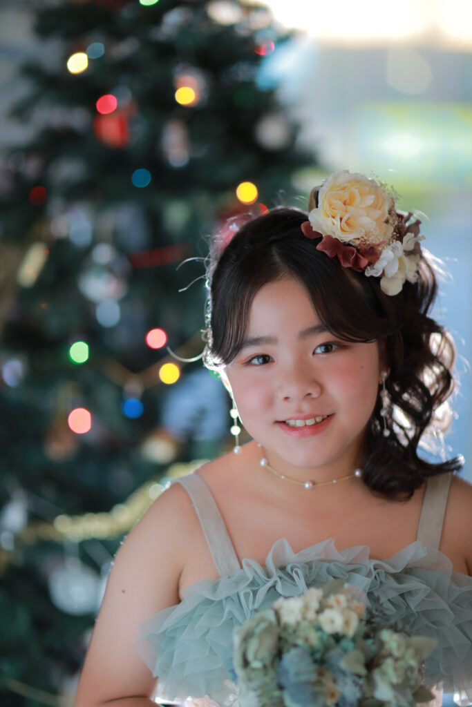 【ハーフ成人】🎄X’masキャンペーンのお知らせ🎄【小山ルミナス】