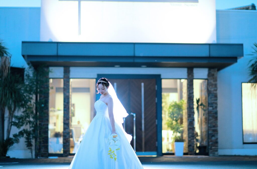 小山ルミナスのナイトロケ(^^♪