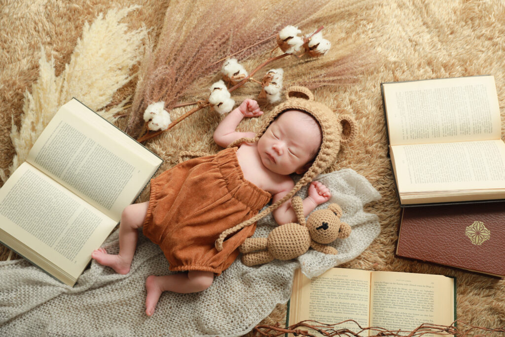 森のくまさん🐻