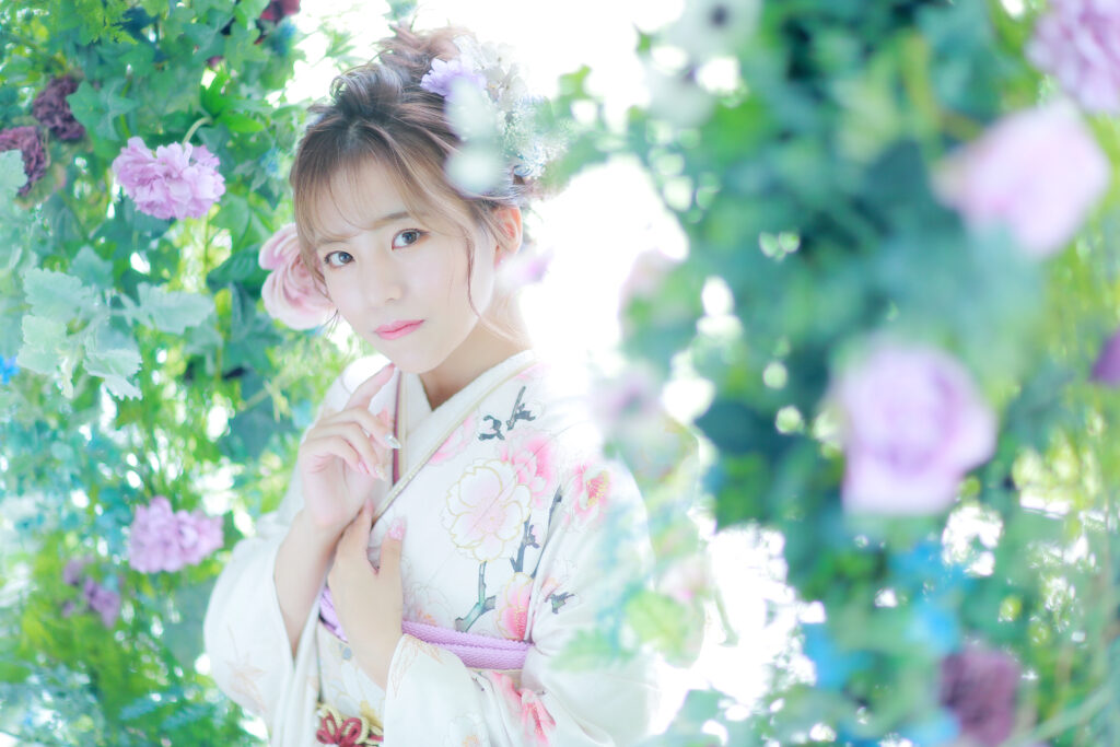 家族で祝う成人式！振袖前撮りで“今だけの思い出”を残す理由とは？