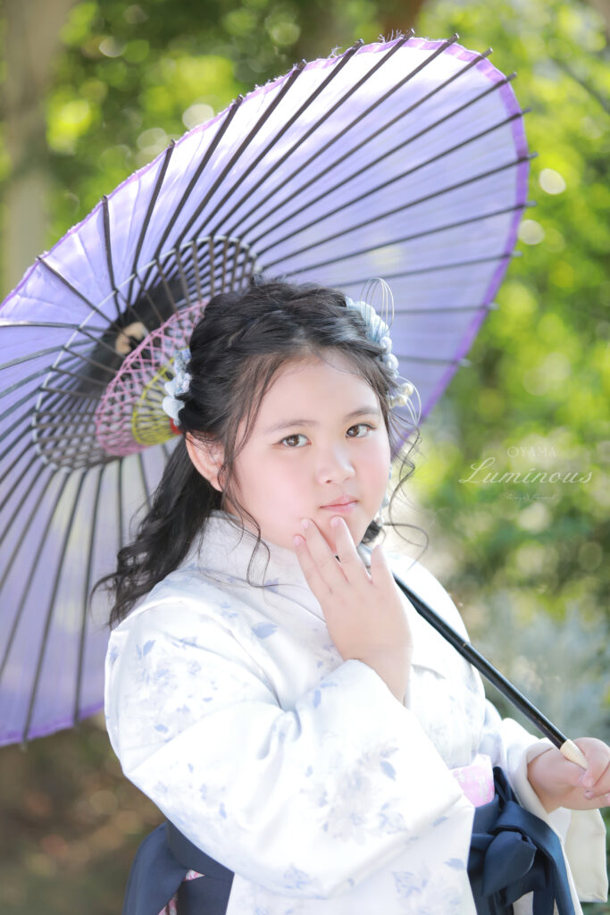 ハーフ成人　Winterキャンペーン♪