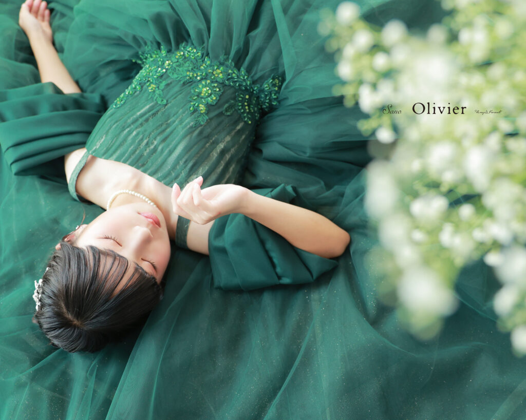 ハーフ成人式キャンペーンのご案内❀