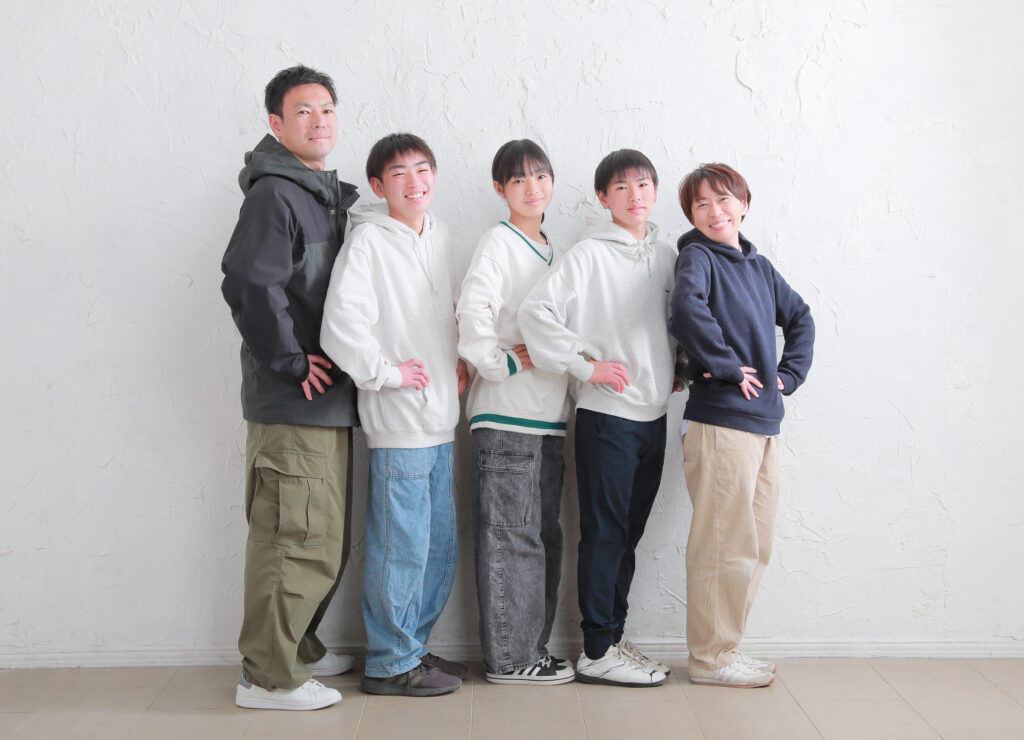 今年も始まります2026年度ラブリーフォト♪