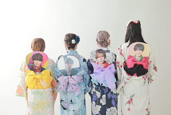 ラブリーフォト受付始まりました♪