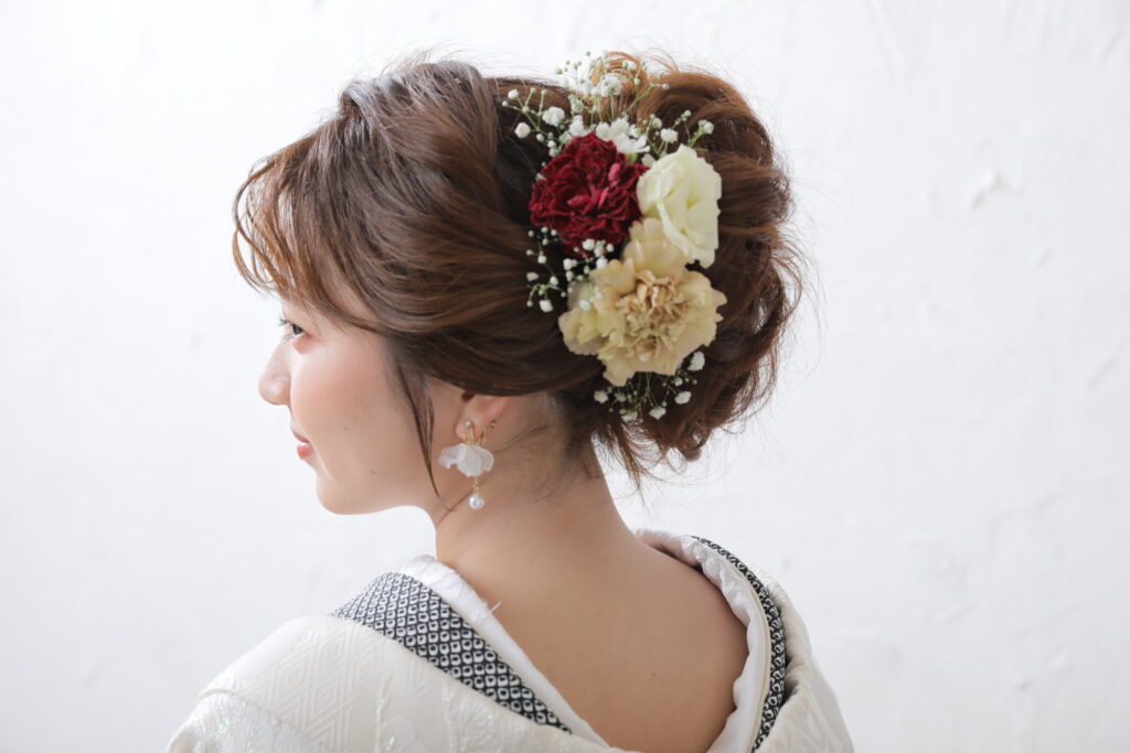 撮影の参考に…♡