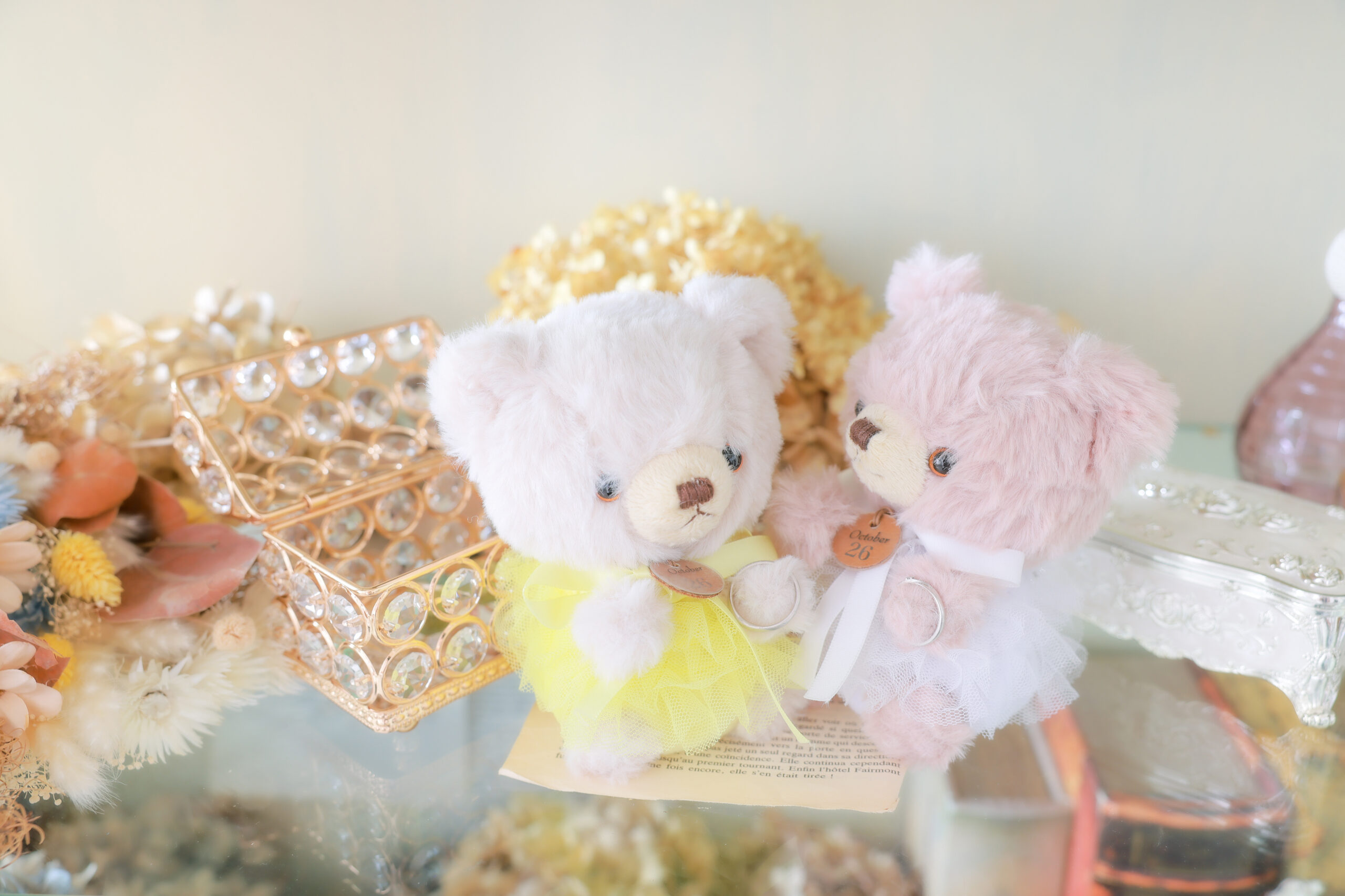 宇都宮 ウェディング 持込