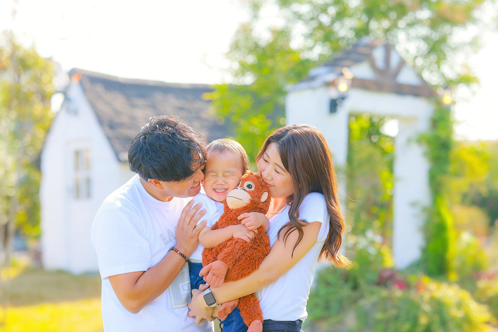 たからものの瞬間