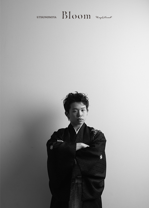 明日は、いよいよ成人式です！