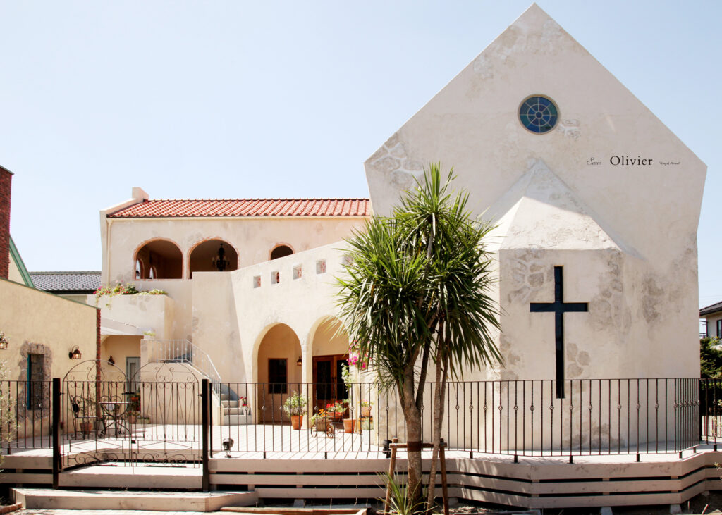 佐野店お庭リニューアル★