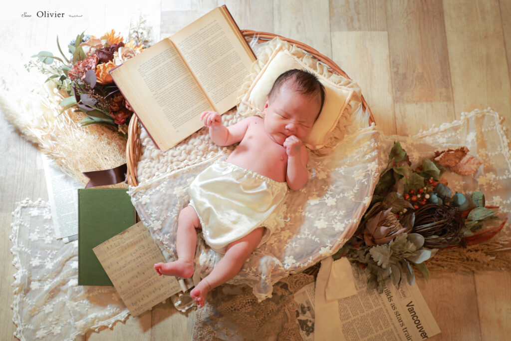 新年一発目のはじめまして♡