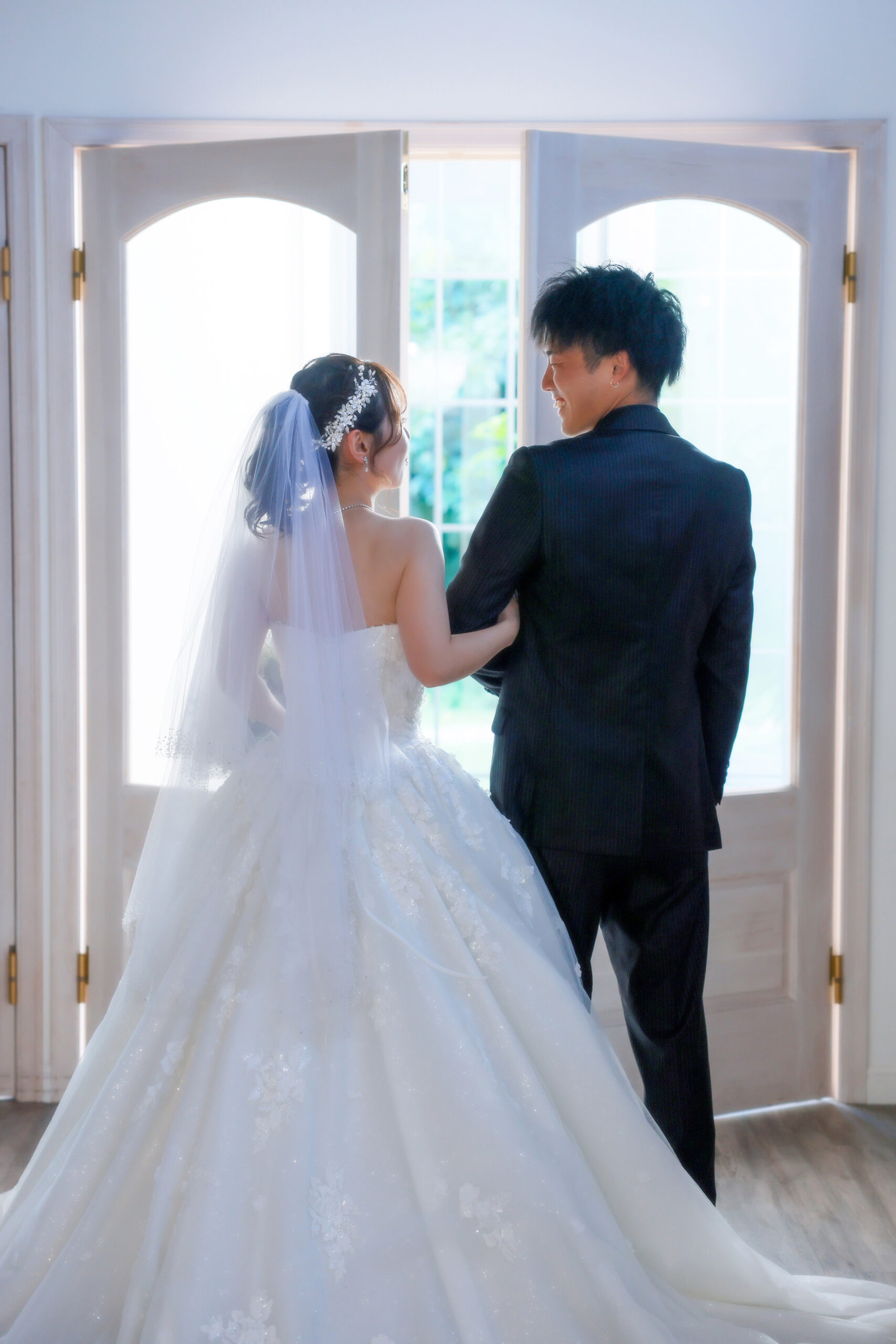 ウェディング 撮影 宇都宮