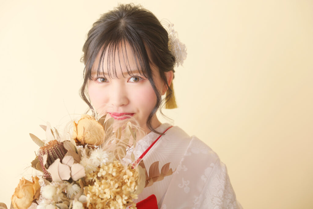 フォトウエディングご紹介♪