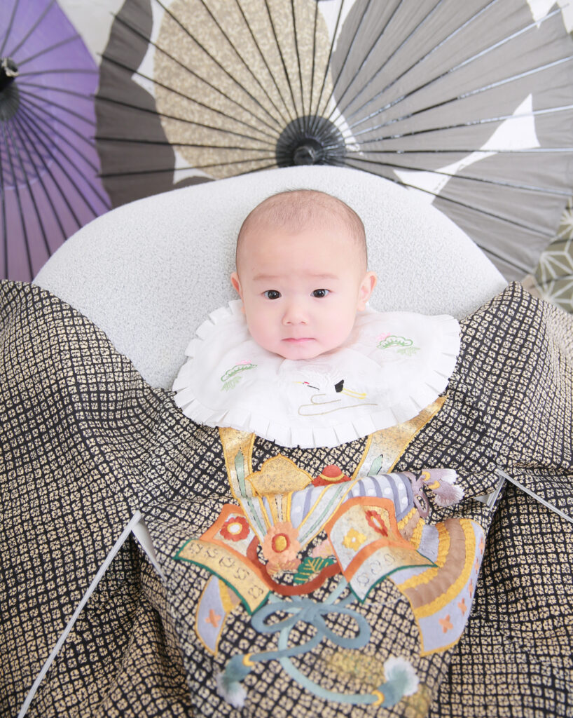 赤ちゃんが生まれた大切なお祝い✨