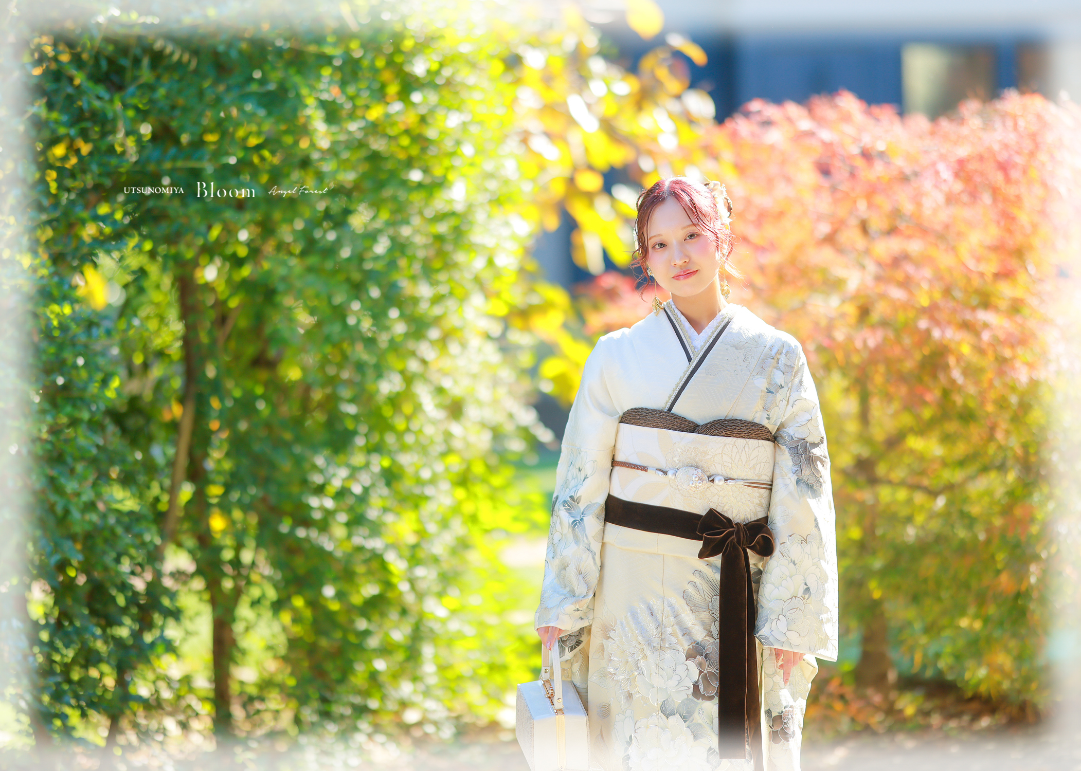 2027年　2028年　2029年　成人式　振袖　レンタル