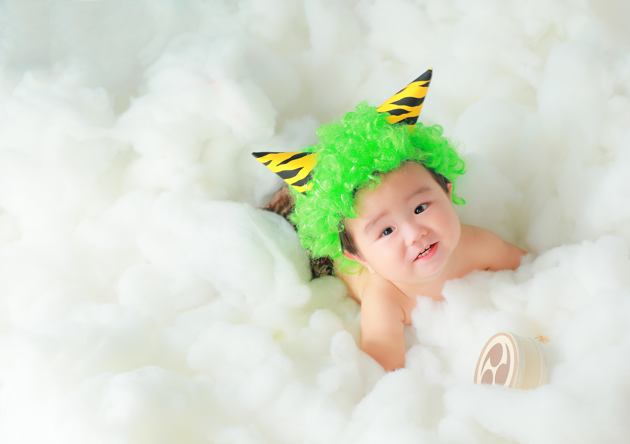 【小山ルミナス】2025.9 雷様フォト