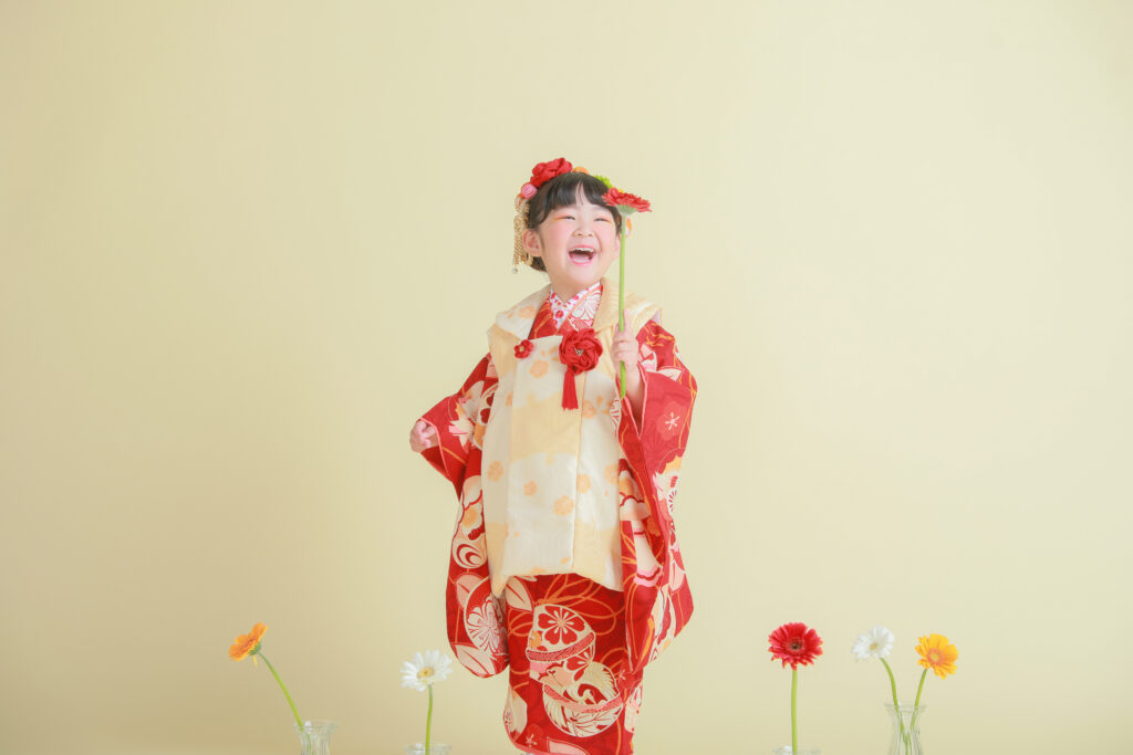 【七五三】❀七五三ご予約会・3/7七五三無料相談会inミナテラスとちぎのお知らせ❀【天使の森】