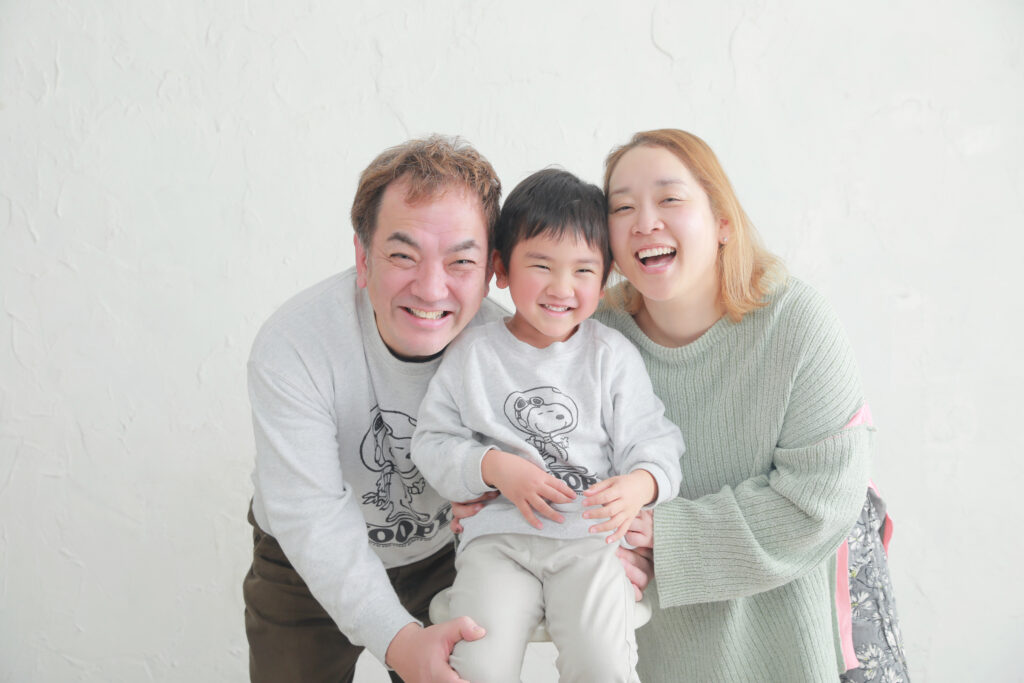 冬のラブリーフォト