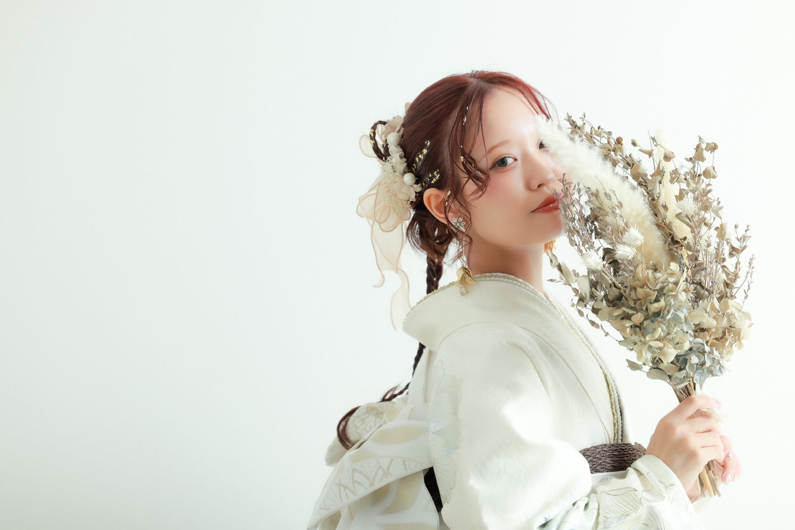 2029年　成人式　はたちの集い　振袖レンタル