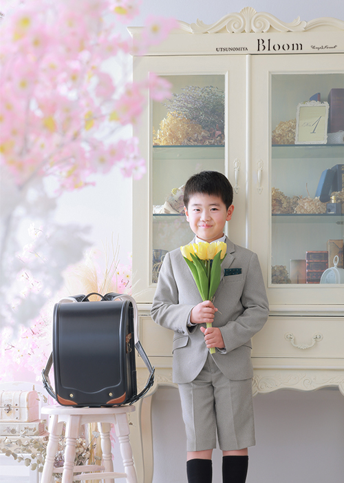 入園入学・卒園卒業の方対象！「春のスタート」プランが始まりました！