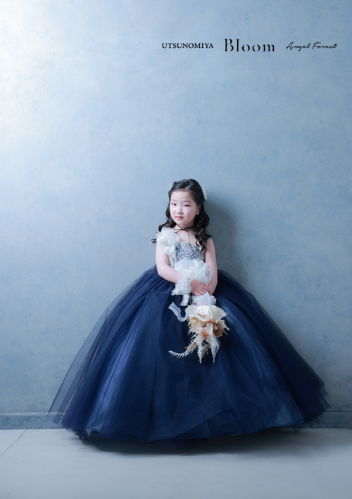 七五三 ドレス 新作 宇都宮