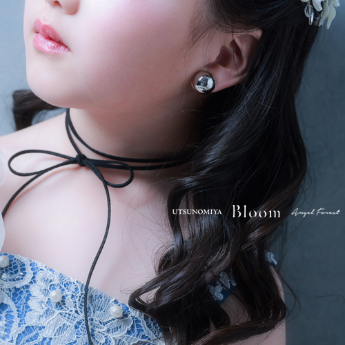 七五三新作衣装のご案内