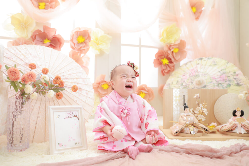 【宇都宮Bloom・小山ルミナス・佐野オリヴィエ】桃の節句（ひなまつり）キャンペーン