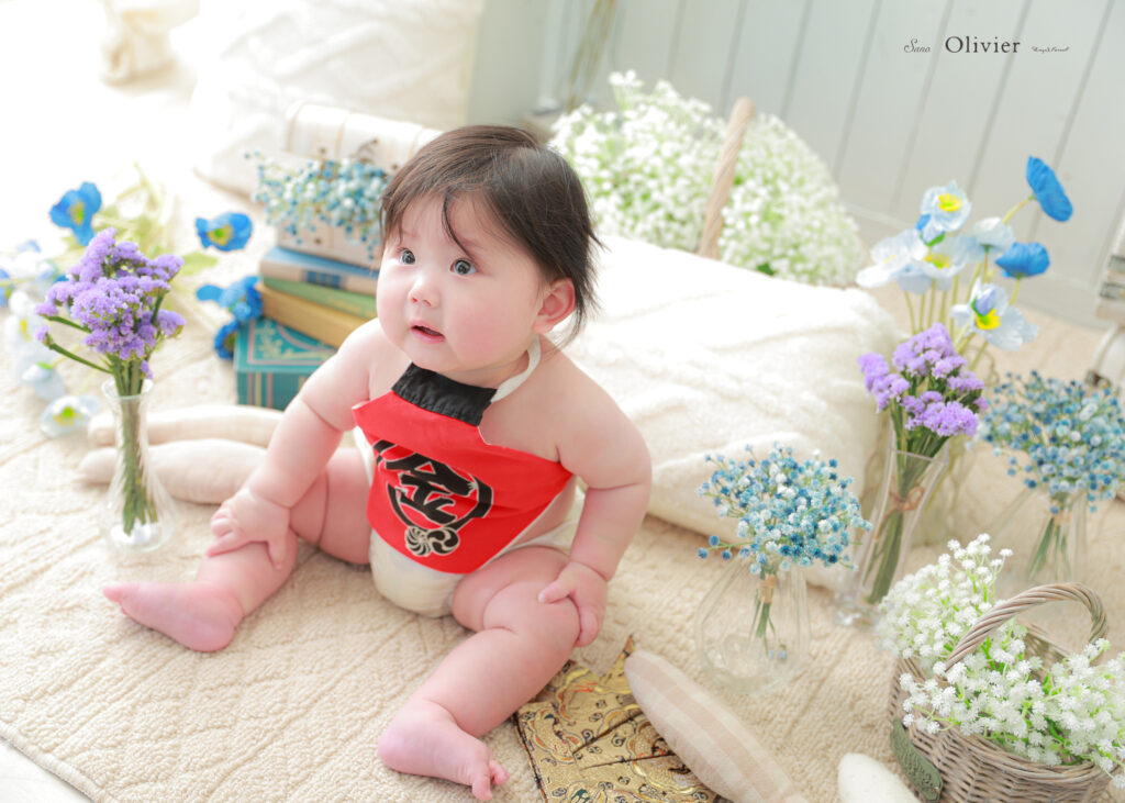 端午の初節句キャンペーン！はじまります♪