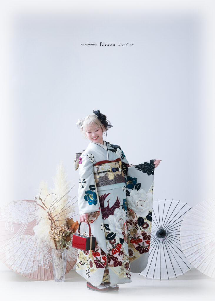 2029年ご成人早期特典のお知らせ！