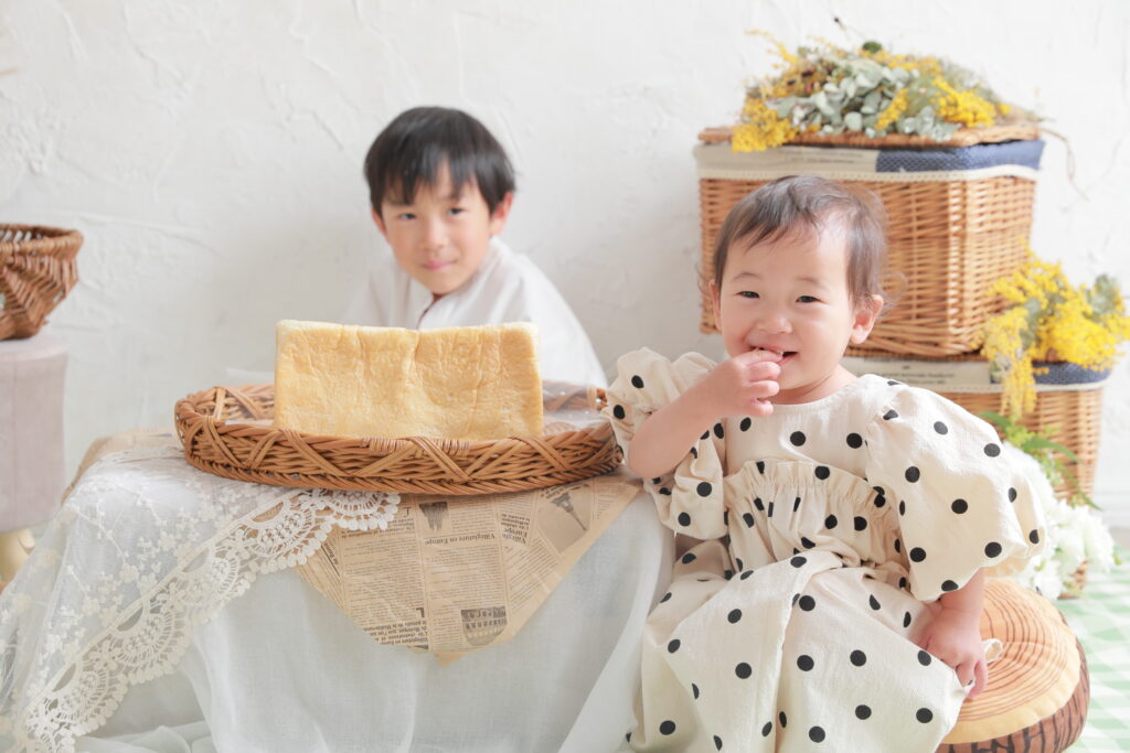 【小山ルミナス限定！】2斤パンイベント・レポート🍞【Event info】