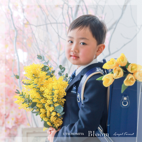 「春のスタート」お写真紹介🌸