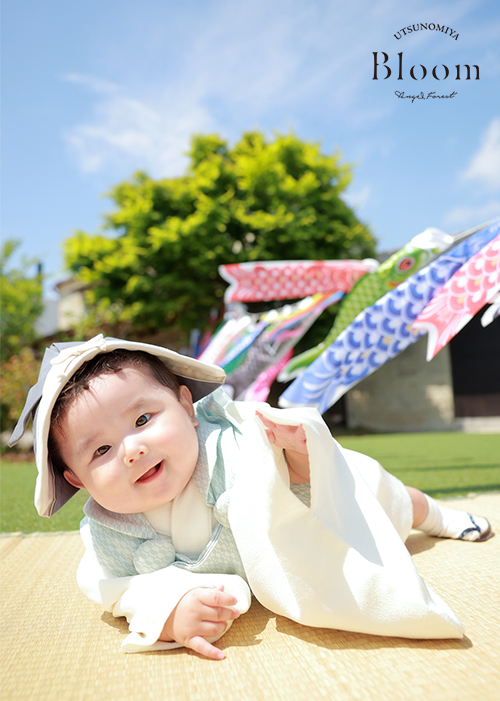 端午の節句☆期間延長しました！