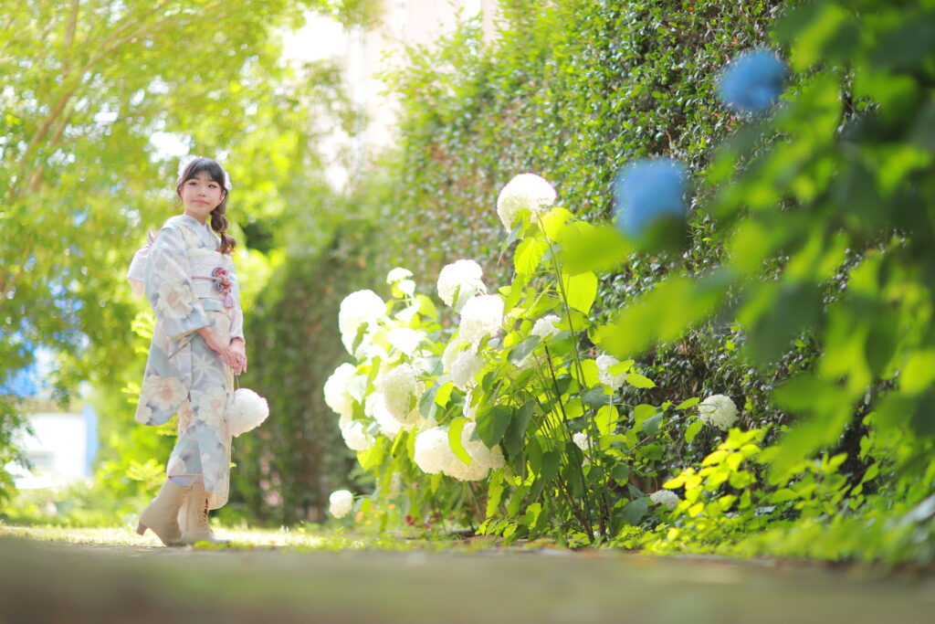 【天使の森】季節のお花とお写真を撮りませんか？🌼【小山ルミナス】