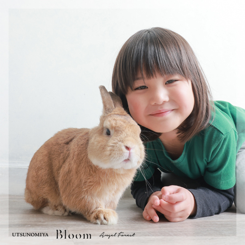 【毎日が記念日】お誕生日記念撮影いかがですか？
