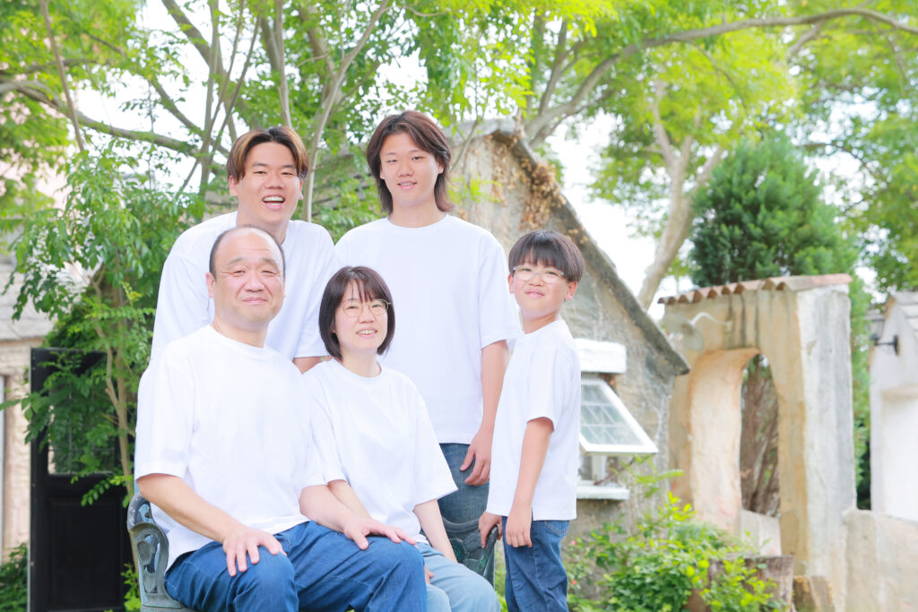 【ご好評につき期間延長！】ありがとうの撮影会